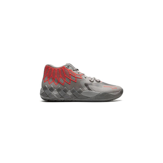 PUMA Mb.01 "Rockridge/Red"