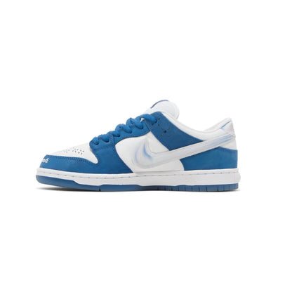 Nike SB Dunk Low Born X Raised One Block At A Time