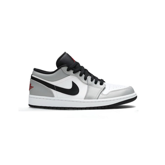 Nike Jordan 1 Low Light Smoke Grey