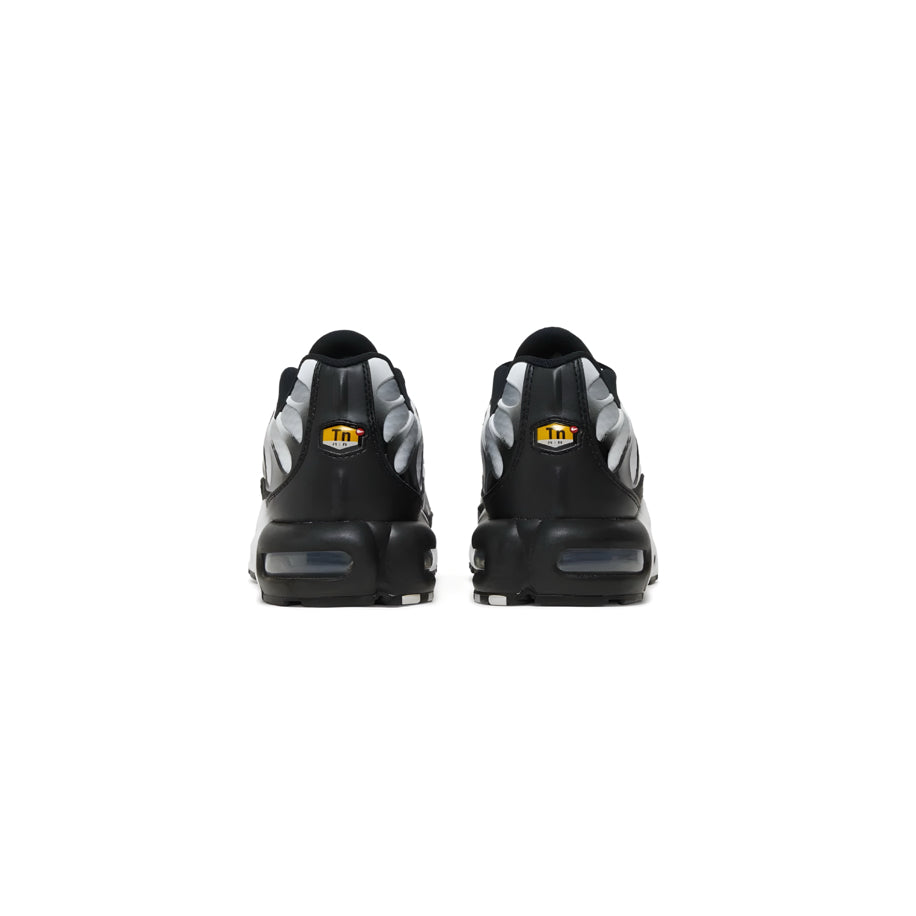 Air Max Plus TN Black Metallic Silver