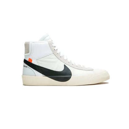 Nike Blazer Mid