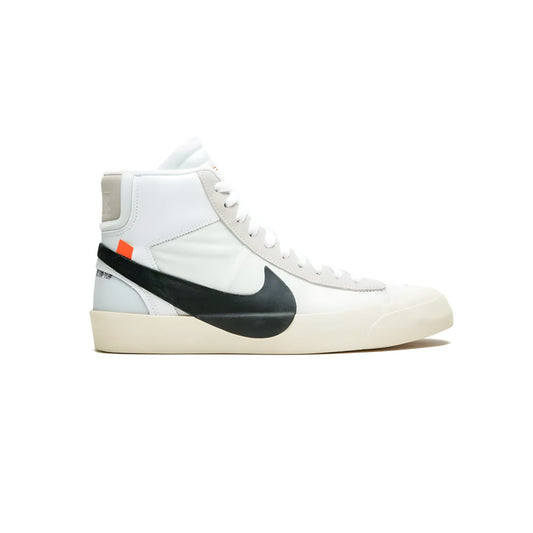 Nike Blazer Mid