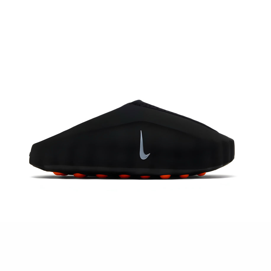Nike Mind 001 Slide Black Chrome