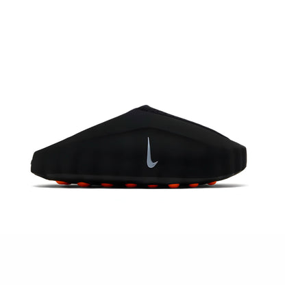 Nike Mind 001 Slide Black Chrome