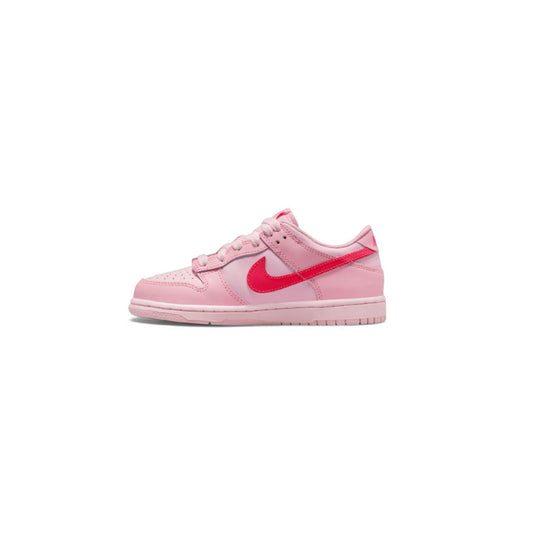 Nike Dunk Low "Triple Pink"' (PS)