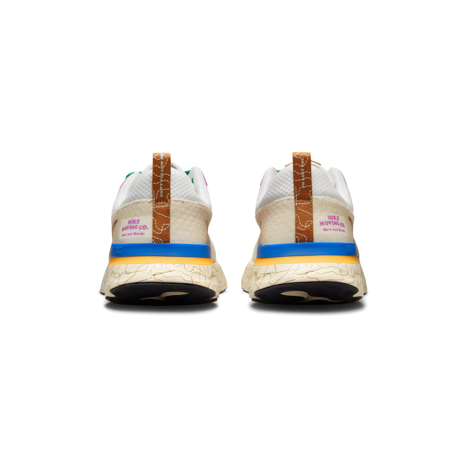 Nike React Infinity Run Fk 3 Prm