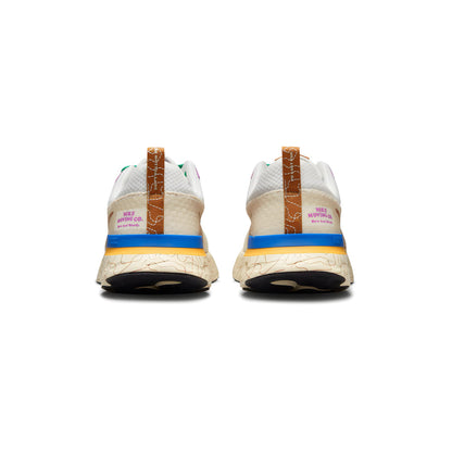 Nike React Infinity Run Fk 3 Prm