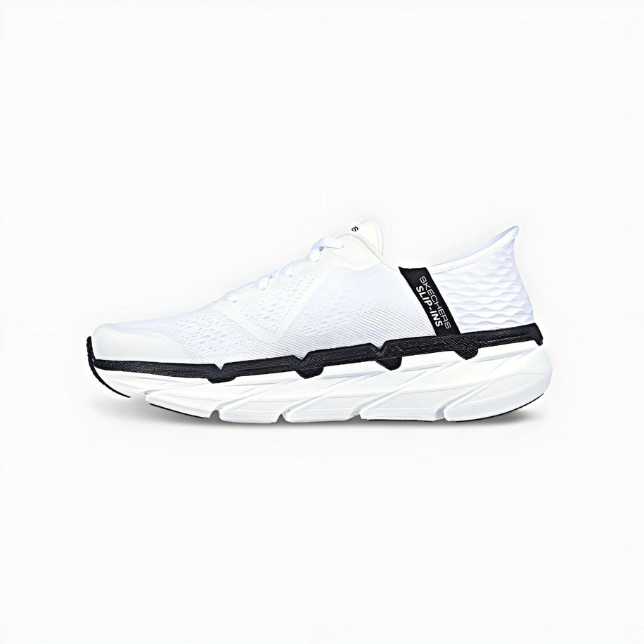 Skechers Slip-ins: Max Cushioning Premier - White