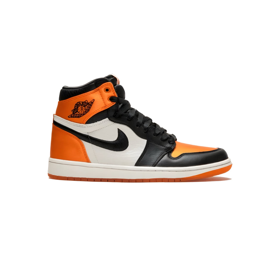 Nike Air Jordan 1 Retro High OG Satin Shattered Backboard