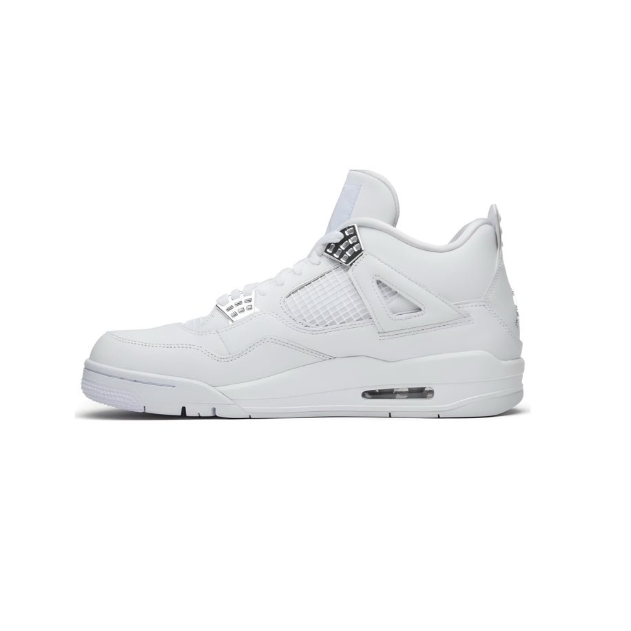 Nike Air Jordan 4 Retro Pure Money