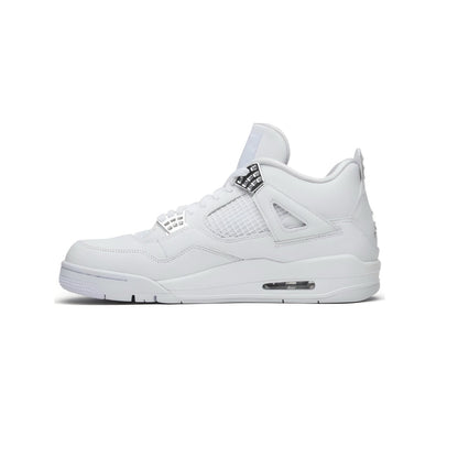 Nike Air Jordan 4 Retro Pure Money