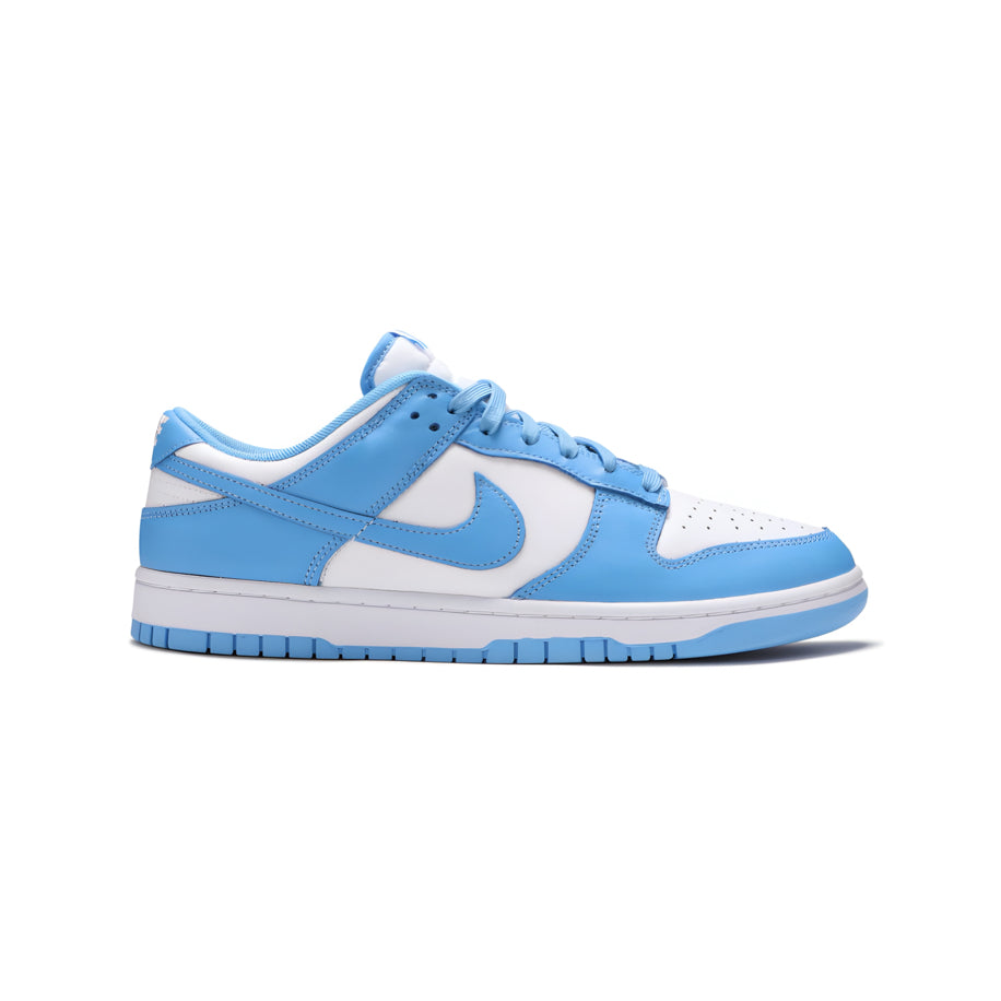 Nike Dunk Low UNC