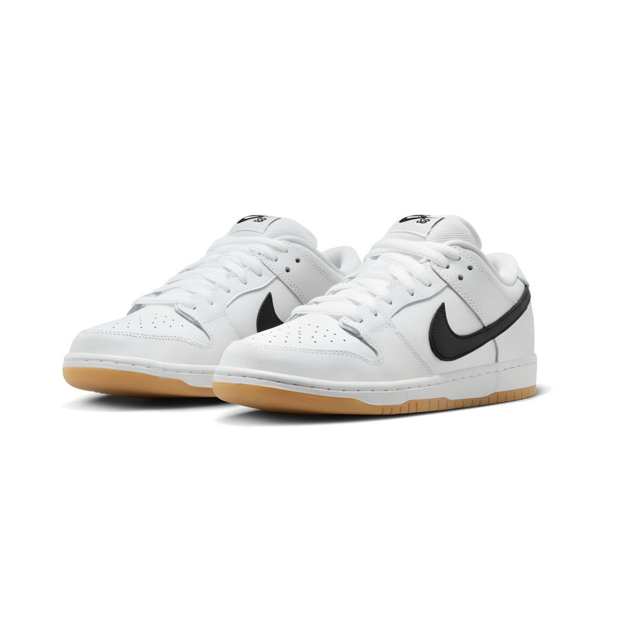 Nike Dunk Low SB White Gum
