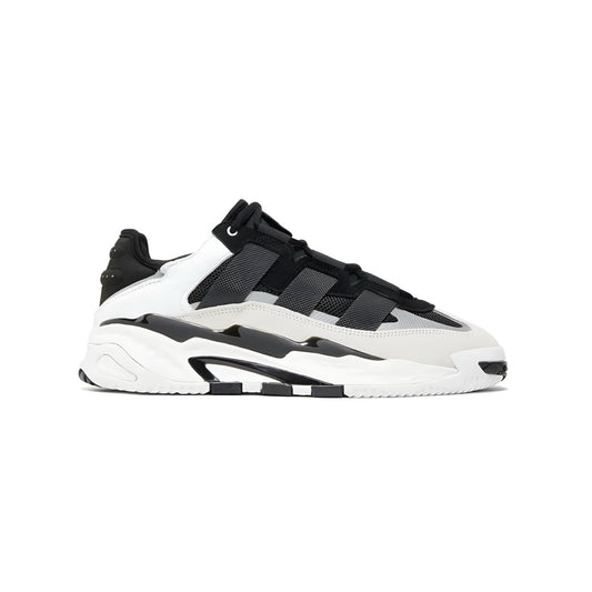 Adidas Niteball Black White