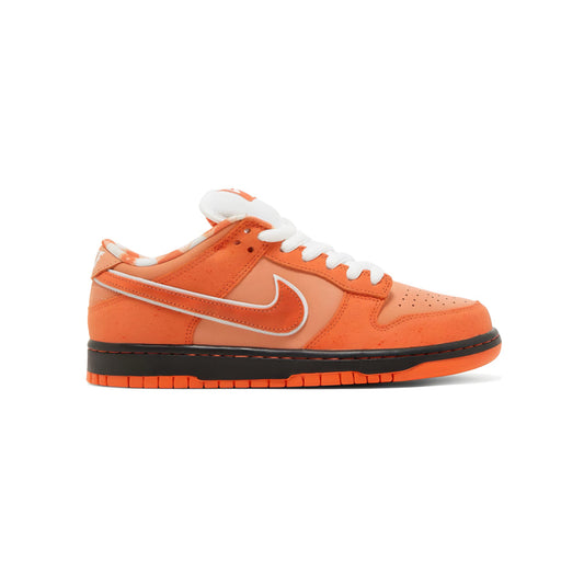Nike SB Dunk Low Concepts Orange Lobster