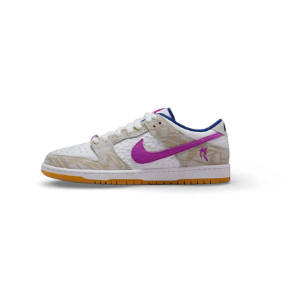 NIKE Rayssa Leal X Dunk Low SB
