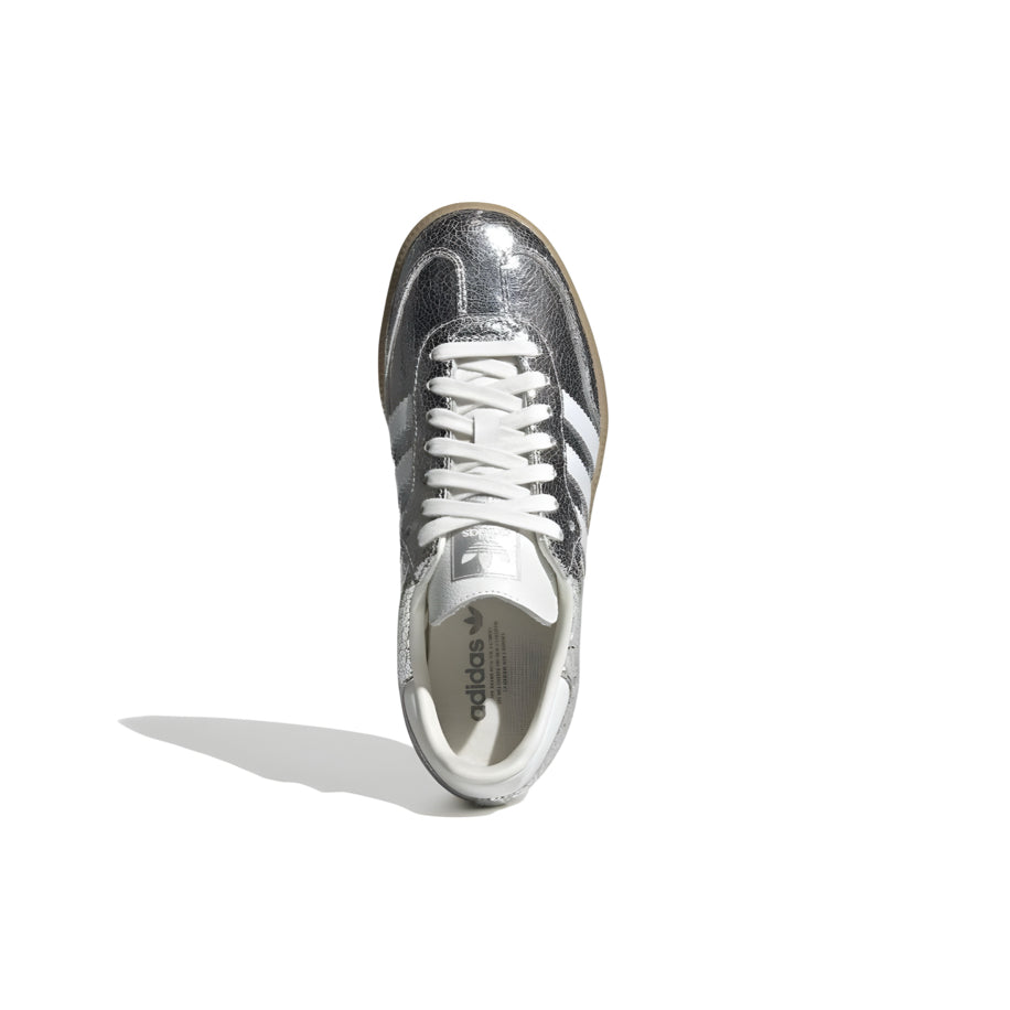Adidas samba metallic OG