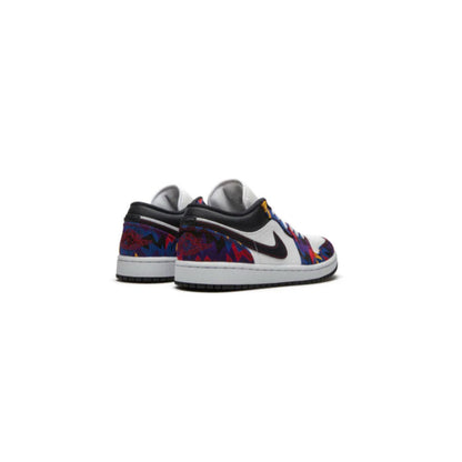 Nike Air Jordan 1 Low SE "Nothing But Net"