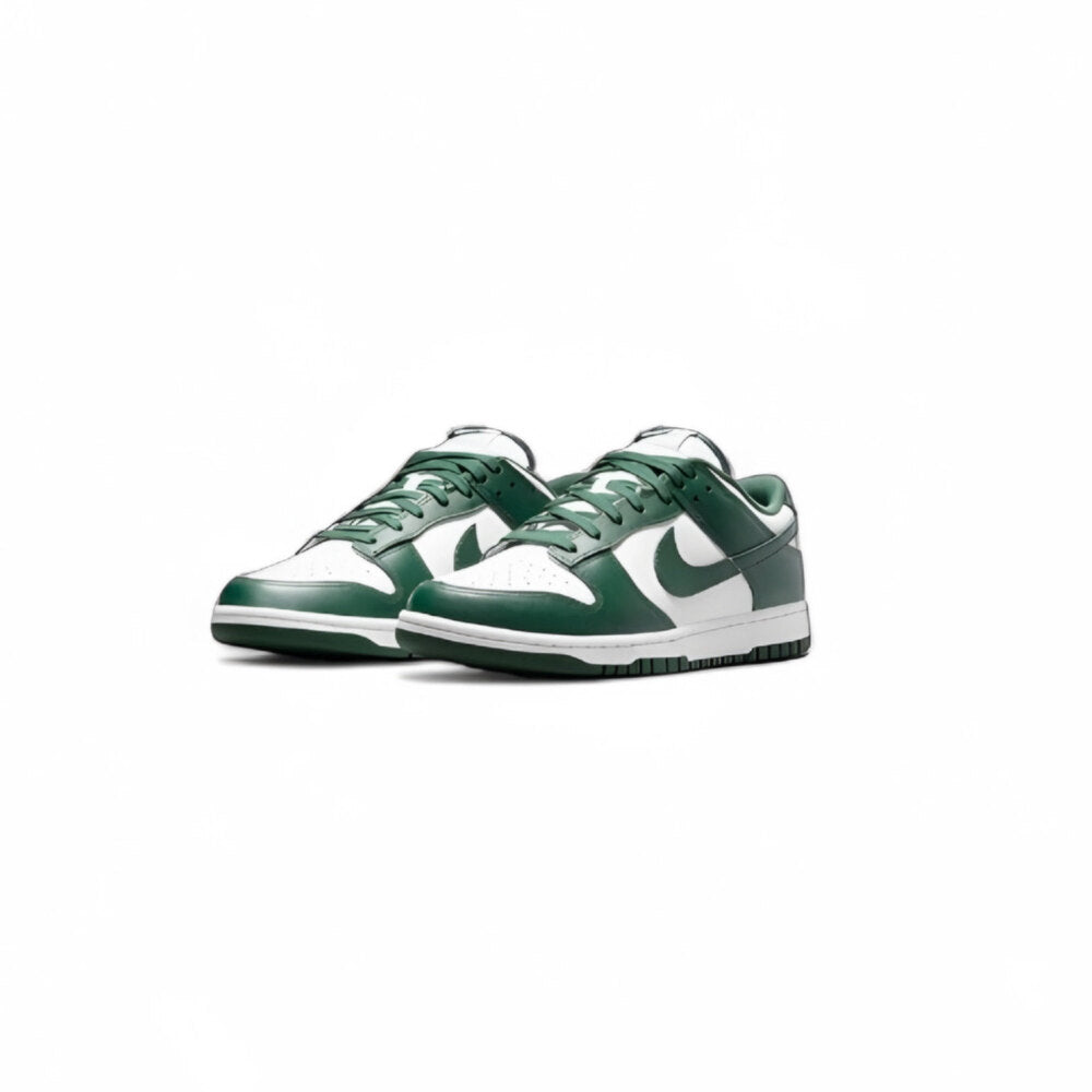 Nike Dunk Low Retro 'Michigan State'