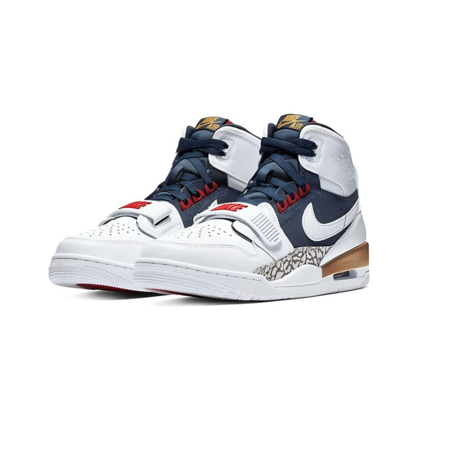 NİKE Air Jordan Legacy 312 Dream Team