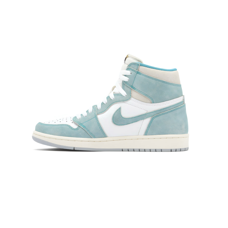 NİKE AIR JORDAN 1 TURBO GREEN RETRO HIGH OG