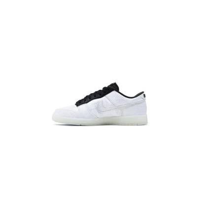 Nike Fragment Design x CLOT x Dunk Low SP 20th Anniversary