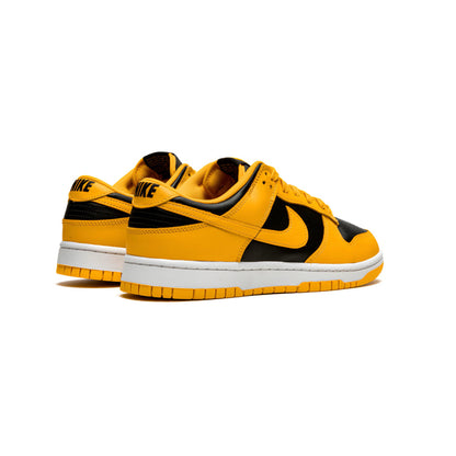 Nike Dunk Low Championship Goldenrod (2021)