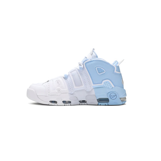 NİKE AİR MORE UPTEMPO PSYCHİC BLUE