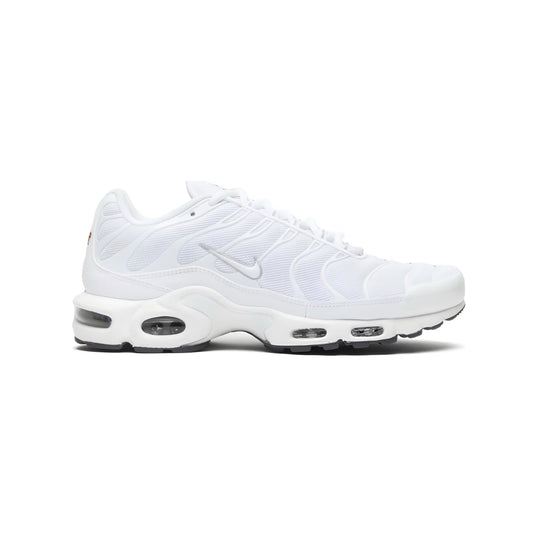 Nike Air Max Plus TN White