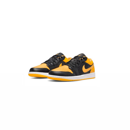 Nike Air Jordan 1 Low(GS) Leather