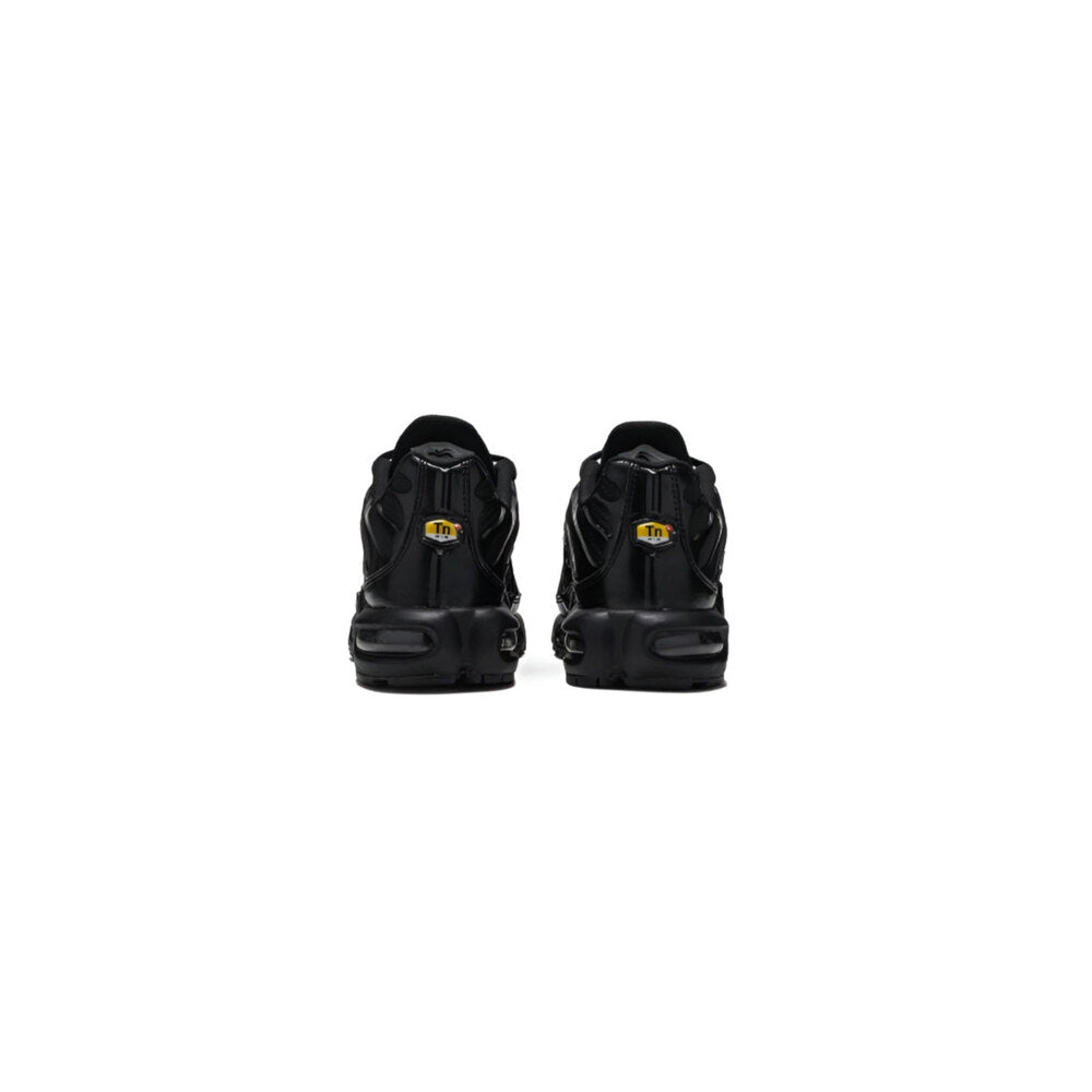 Nike Air Max Plus Tn Triple Black