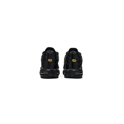 Nike Air Max Plus Tn Triple Black