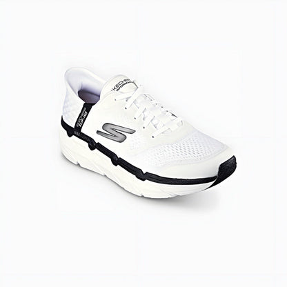 Skechers Slip-ins: Max Cushioning Premier - White