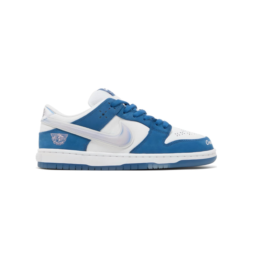 Nike SB Dunk Low Born X Raised One Block At A Time