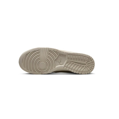 Nike Dunk Low Light Orewood Brown Sashiko