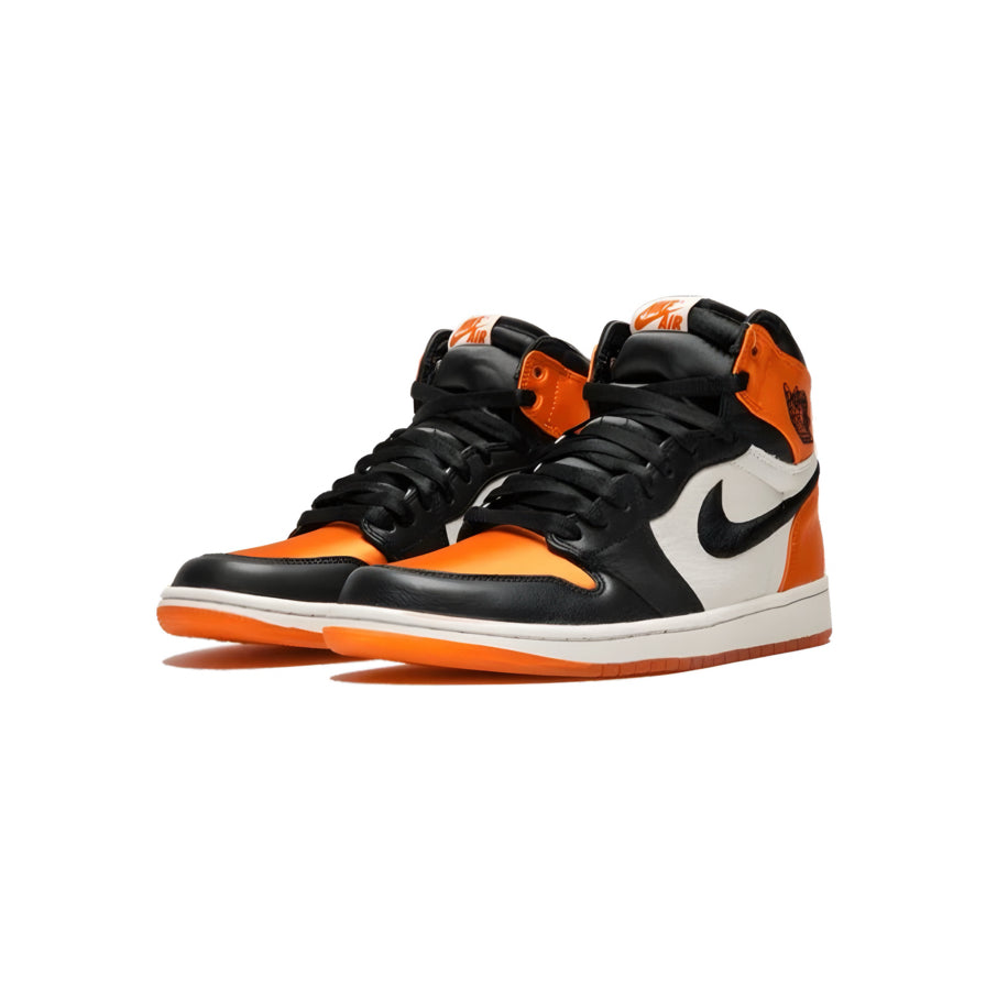 Nike Air Jordan 1 Retro High OG Satin Shattered Backboard