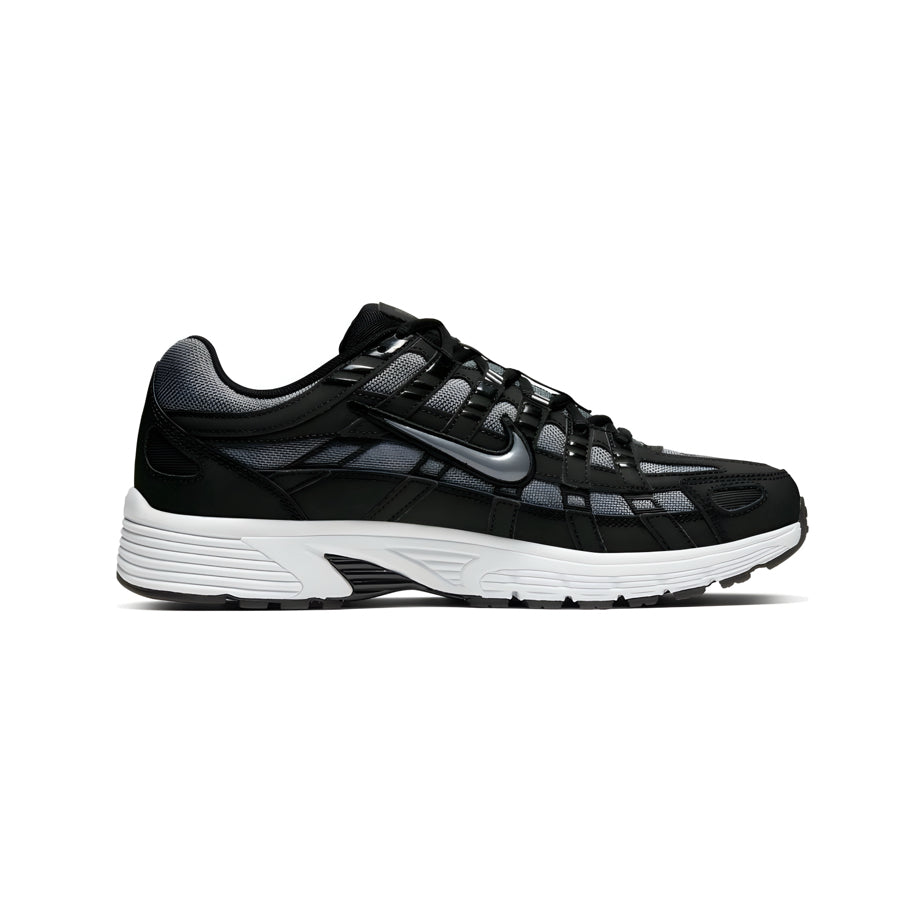 Nike P-6000 Cool Grey
