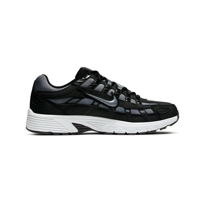 Nike P-6000 Cool Grey