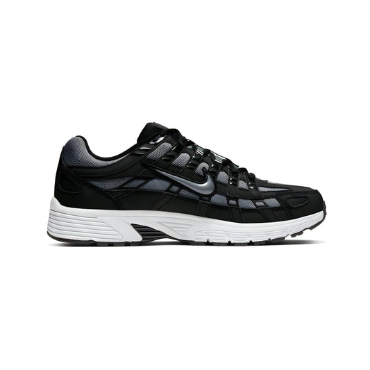 Nike P-6000 Cool Grey