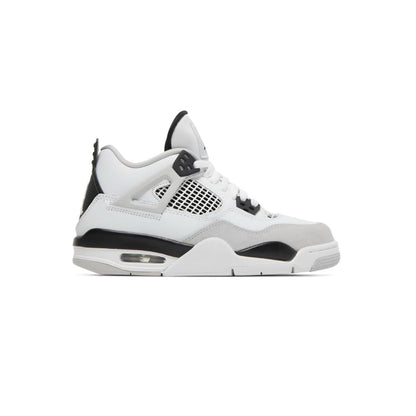 Jordan 4 Retro Military Black
