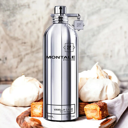 Montale Vanilla Cake 100 ml  unisex parfüm