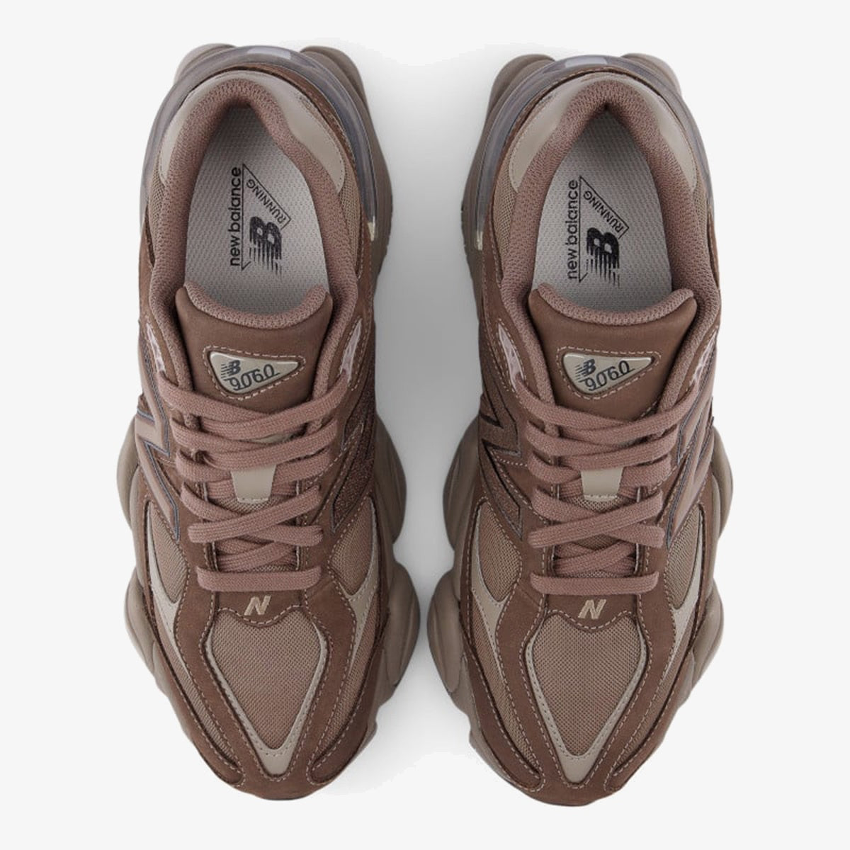 New Balance 9060 ‘Mono Cortado’