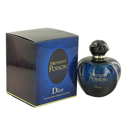 Christian Dior Midnight Poison - 100ml Kadın parfüm