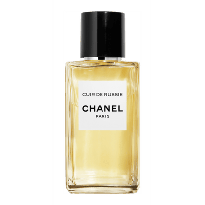 CHANEL – Cuir de Russie Eau de Parfum 100ml unisex parfum