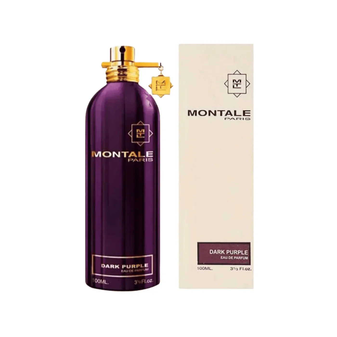 Montale Dark Purple EDP  Kadın Parfüm