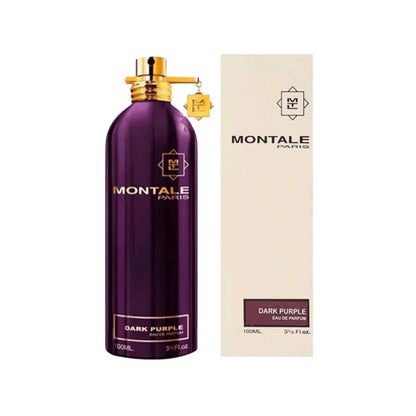 Montale Dark Purple EDP  Kadın Parfüm