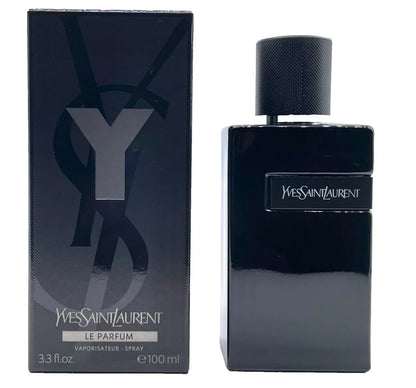 Yves Saint Laurent Y Le Parfum Edp 100 ml Erkek Parfüm