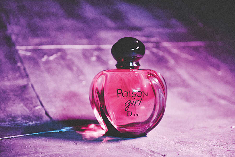 Dior Poison Girl Eau de Parfum 100 ml – Kadın Parfüm