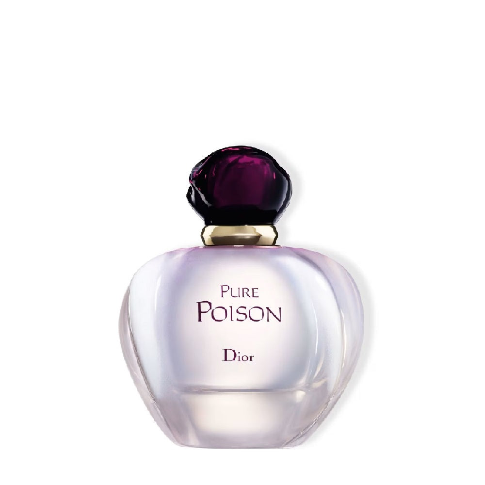 Dior pure poison-100ml kadın parfüm
