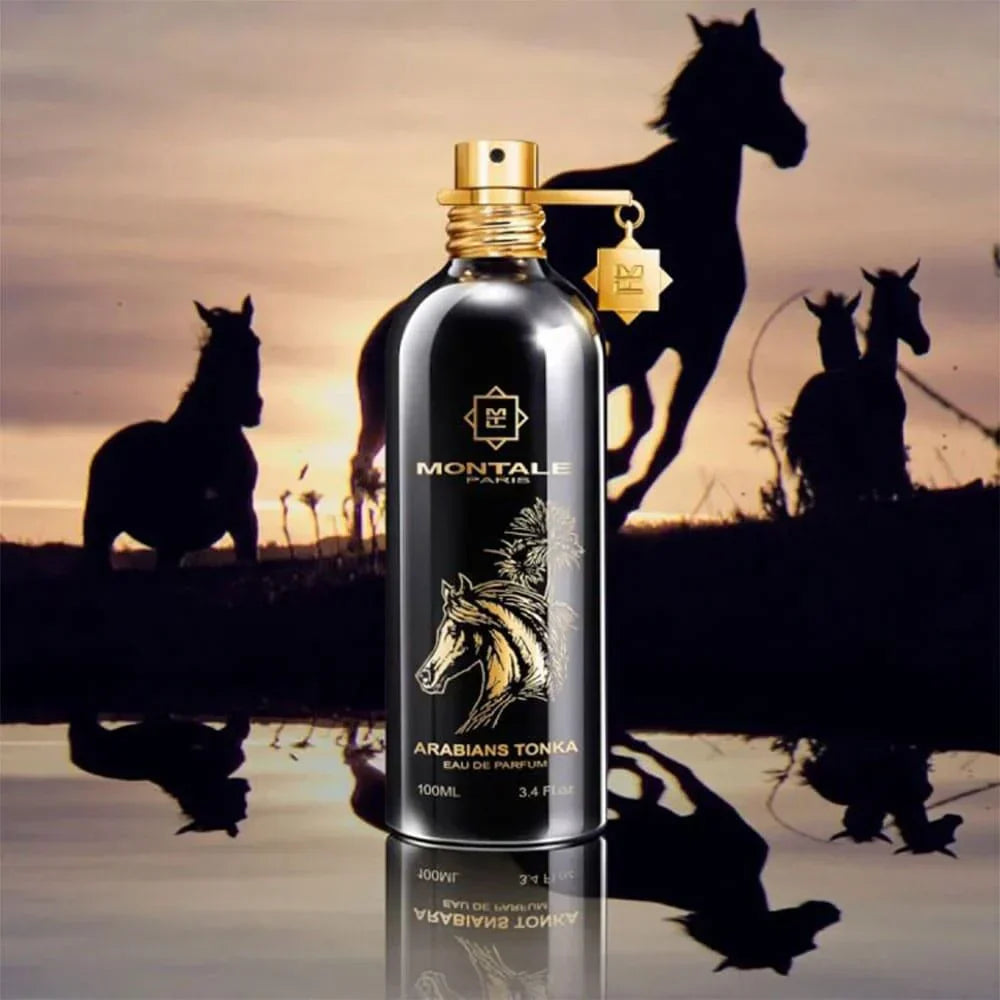 Montale Arabians Tonka EDP Unisex Parfüm